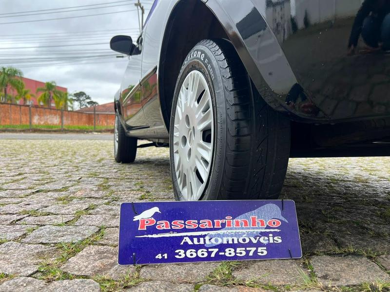 Ford Ka 1.6 Flex - foto 16