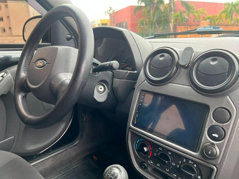 Ford Ka 1.6 Flex - foto 7