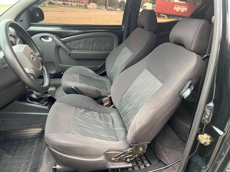 Ford Ka 1.6 Flex - foto 13