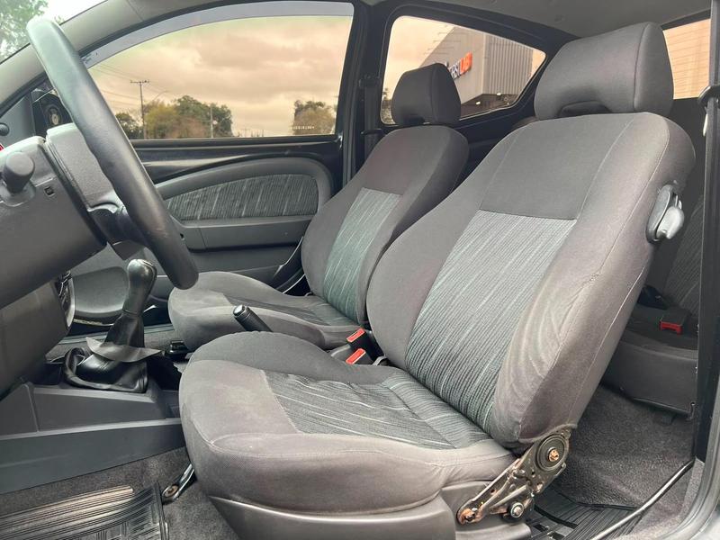 Ford Ka 1.6 Flex - foto 10