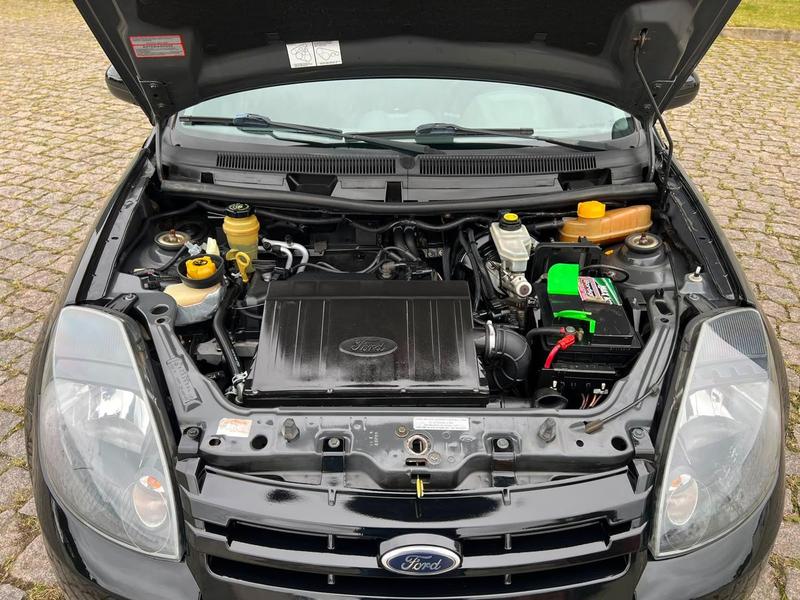 Ford Ka 1.6 Flex - foto 18