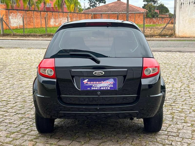 Ford Ka 1.6 Flex - foto 5