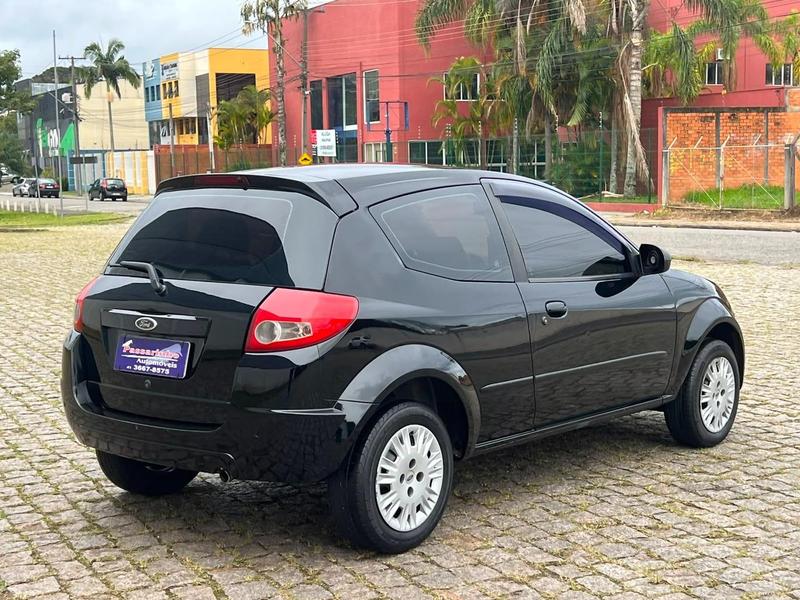 Ford Ka 1.6 Flex - foto 20