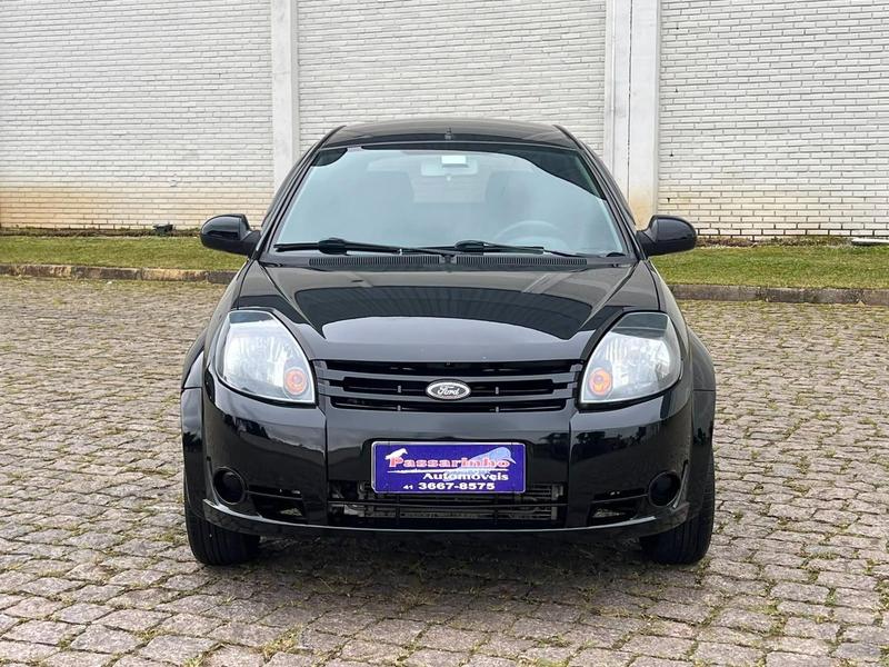 Ford Ka 1.6 Flex - foto 2