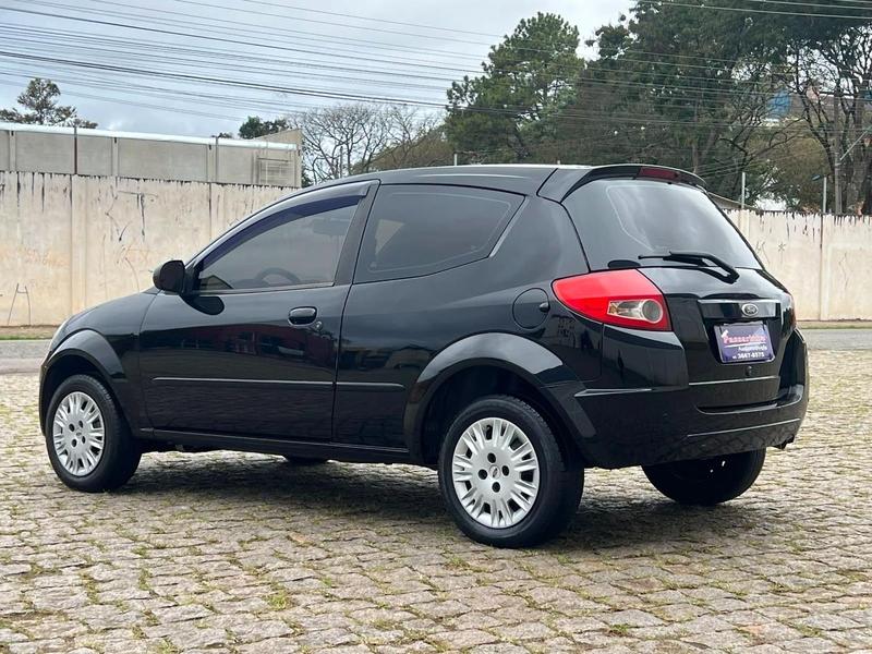 Ford Ka 1.6 Flex - foto 19