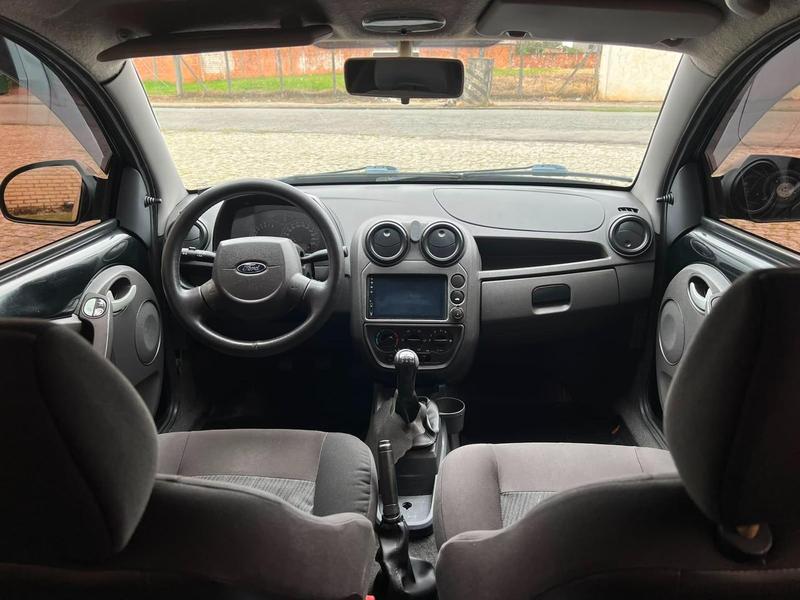 Ford Ka 1.6 Flex - foto 8