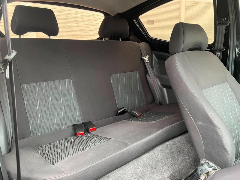 Ford Ka 1.6 Flex - foto 14