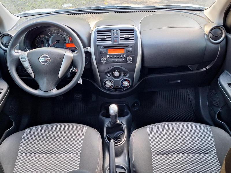 Nissan March 16sv - foto 6