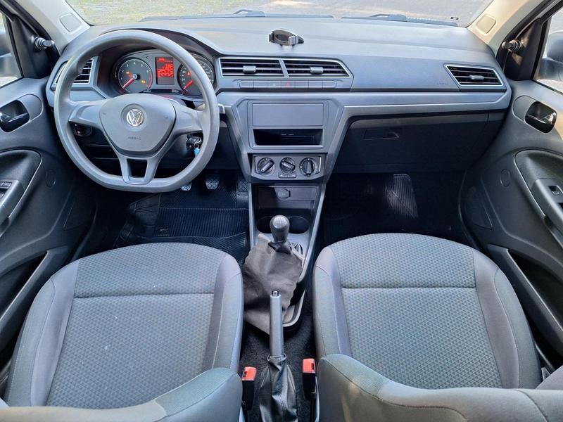 Volkswagen Gol MPI - foto 7