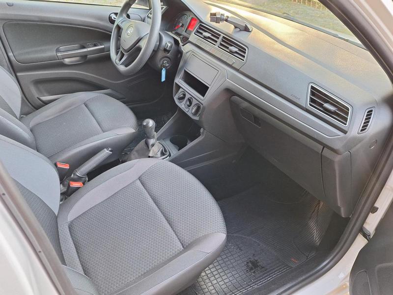 Volkswagen Gol MPI - foto 11