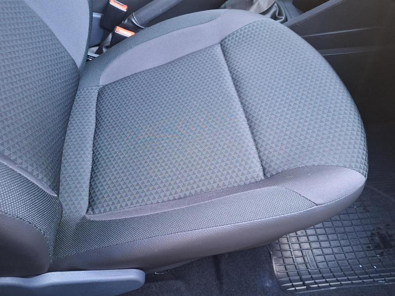 Volkswagen Gol MPI - foto 12