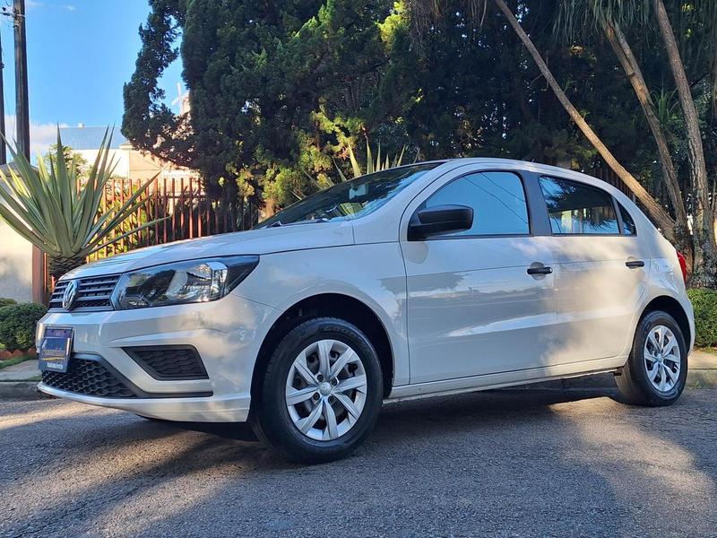 Volkswagen Gol MPI - foto 15