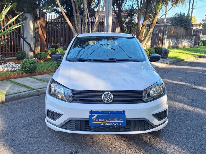 Volkswagen Gol MPI - foto 2