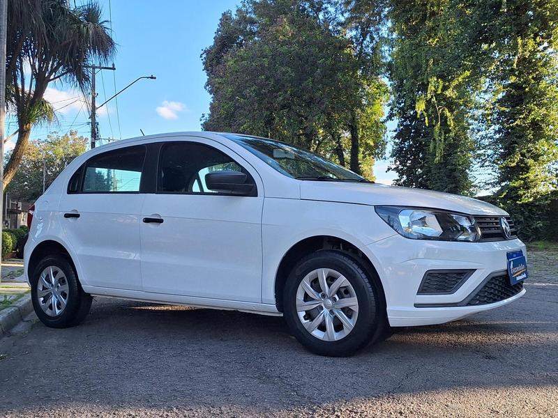 Volkswagen Gol MPI - foto 13