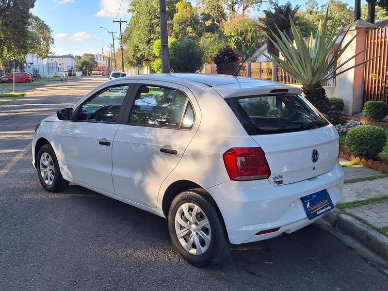Volkswagen Gol MPI - foto 4