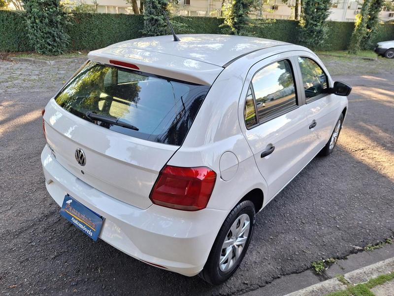 Volkswagen Gol MPI - foto 6