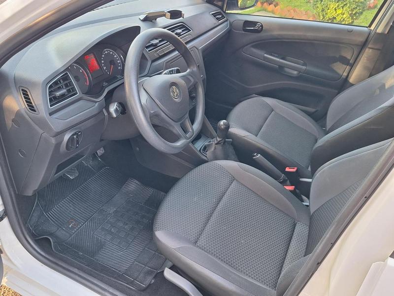 Volkswagen Gol MPI - foto 8
