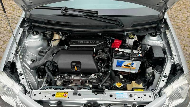 Toyota Etios Xs 1.3 Flex 16V 5P Mec. - foto 13