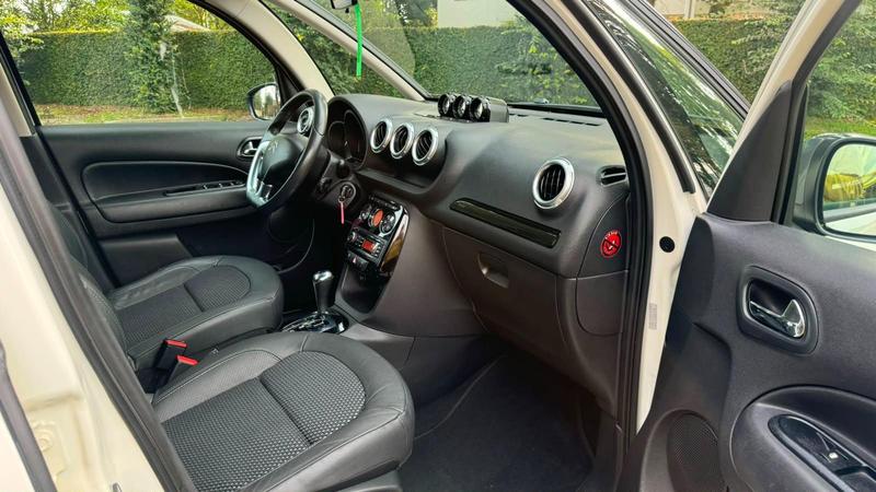 Citroën C3 Picasso Exclusive 1.6 Flex 16V 5P Mec - foto 18