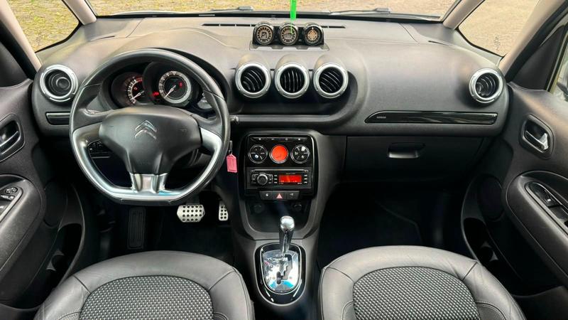 Citroën C3 Picasso Exclusive 1.6 Flex 16V 5P Mec - foto 8