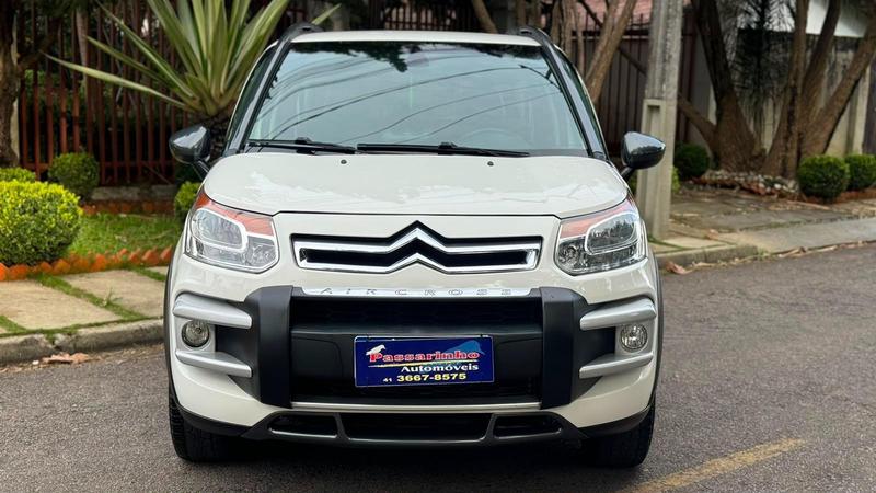 Citroën C3 Picasso Exclusive 1.6 Flex 16V 5P Mec - foto 2