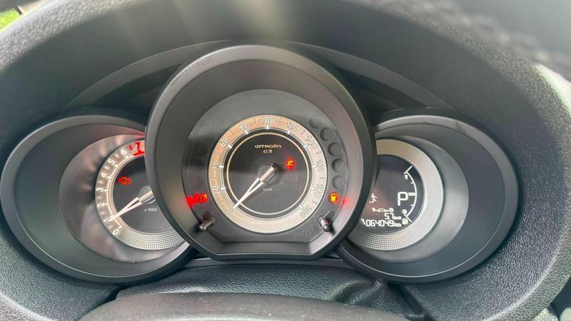Citroën C3 Picasso Exclusive 1.6 Flex 16V 5P Mec - foto 10