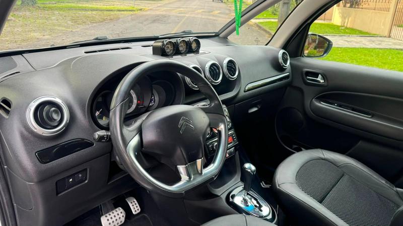 Citroën C3 Picasso Exclusive 1.6 Flex 16V 5P Mec - foto 19