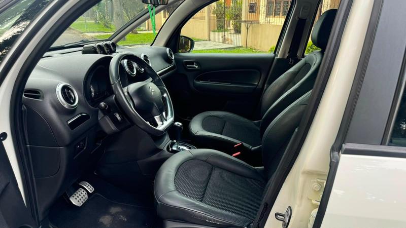 Citroën C3 Picasso Exclusive 1.6 Flex 16V 5P Mec - foto 20