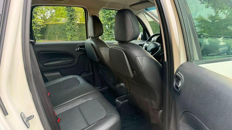 Citroën C3 Picasso Exclusive 1.6 Flex 16V 5P Mec - foto 13