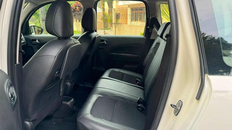Citroën C3 Picasso Exclusive 1.6 Flex 16V 5P Mec - foto 14
