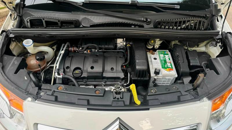 Citroën C3 Picasso Exclusive 1.6 Flex 16V 5P Mec - foto 16