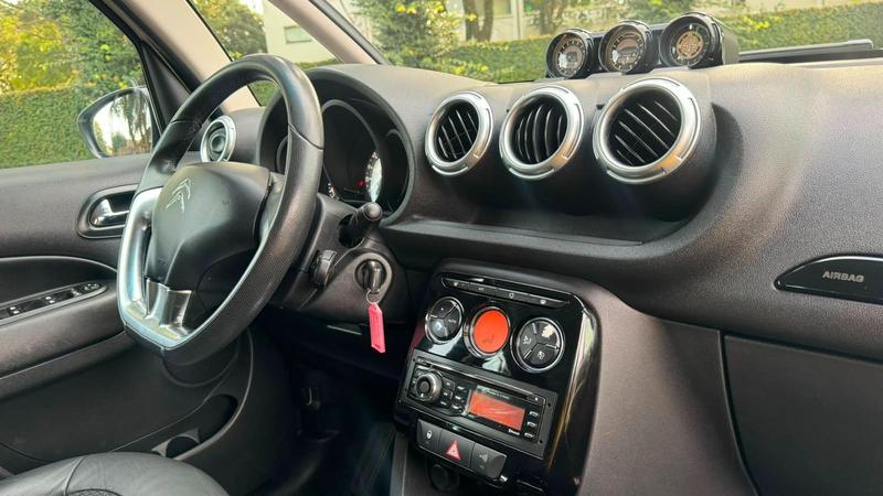 Citroën C3 Picasso Exclusive 1.6 Flex 16V 5P Mec - foto 7