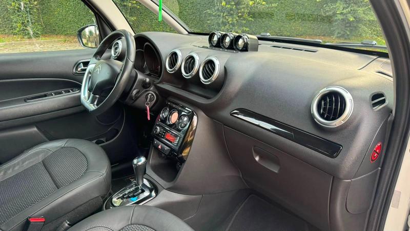 Citroën C3 Picasso Exclusive 1.6 Flex 16V 5P Mec - foto 17