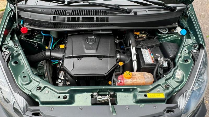 Fiat Idea Adventure 1.8 - foto 16