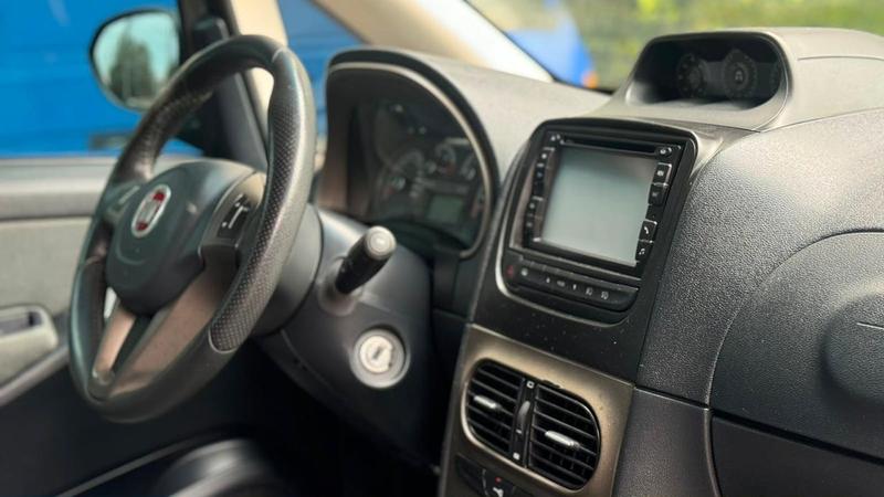 Fiat Idea Adventure 1.8 - foto 6
