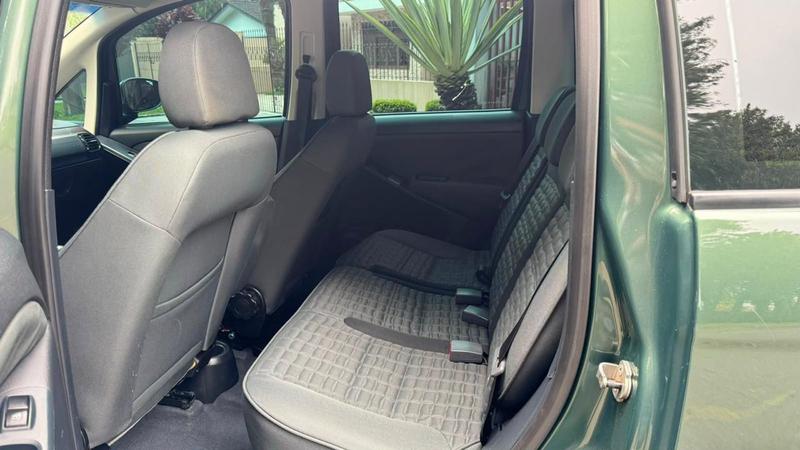 Fiat Idea Adventure 1.8 - foto 13