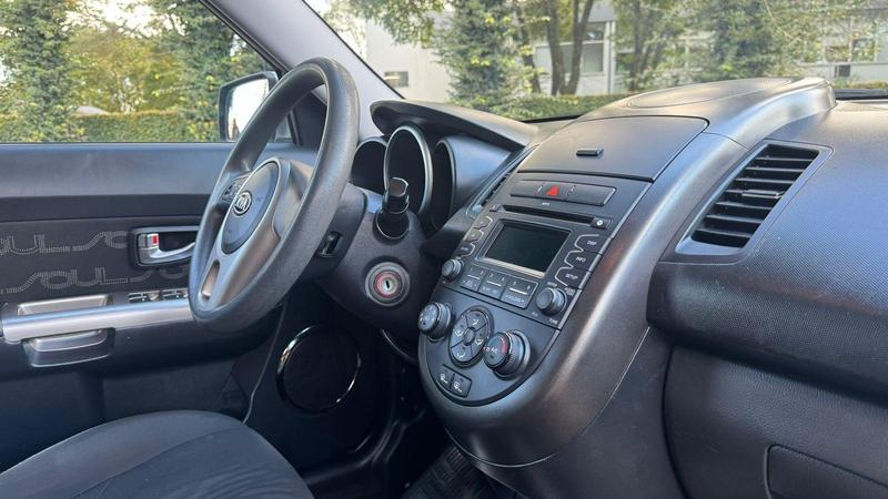 Kia Soul EX 1.6 Ff Mt - foto 7