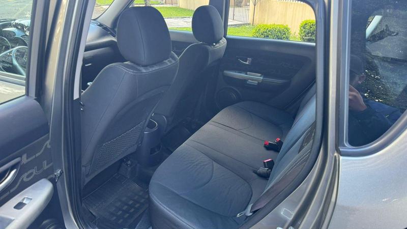 Kia Soul EX 1.6 Ff Mt - foto 9