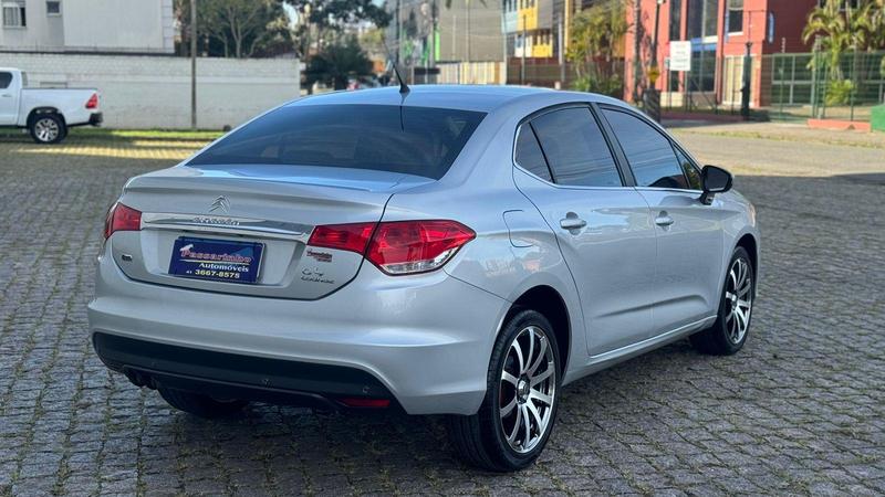 Citroën C4 Lounge Thp A Orig - foto 6
