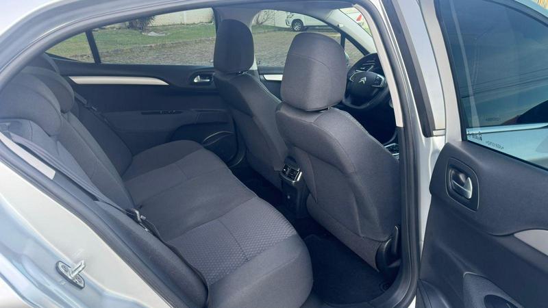 Citroën C4 Lounge Thp A Orig - foto 15