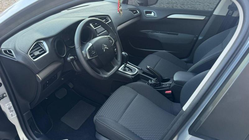 Citroën C4 Lounge Thp A Orig - foto 16