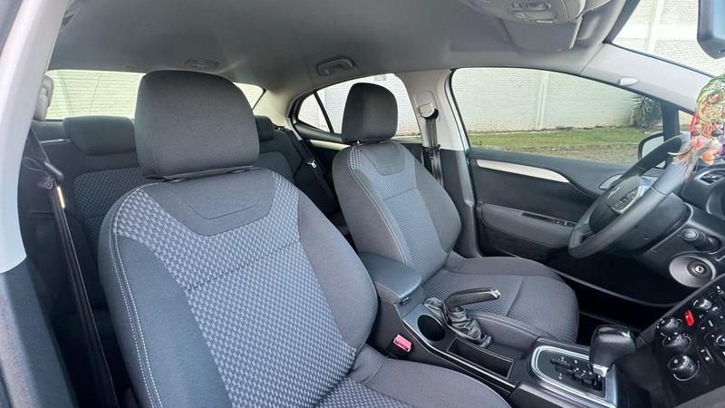 Citroën C4 Lounge Thp A Orig - foto 17