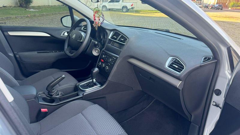 Citroën C4 Lounge Thp A Orig - foto 11