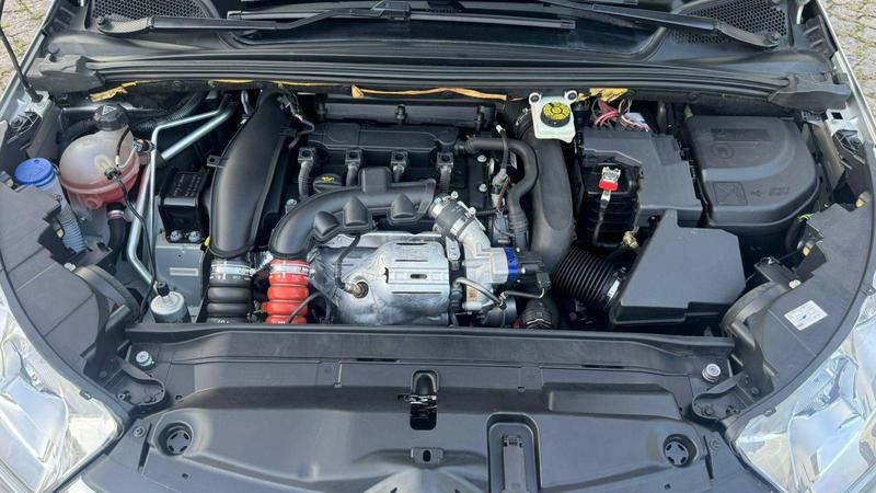 Citroën C4 Lounge Thp A Orig - foto 18