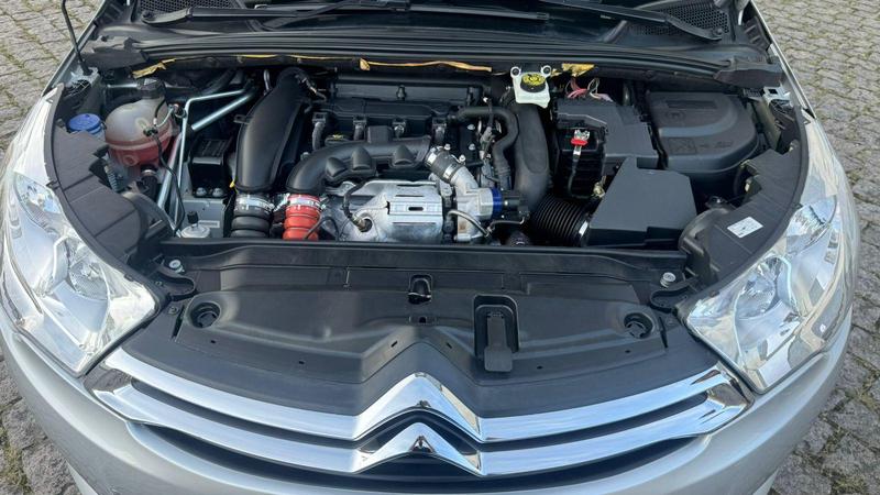 Citroën C4 Lounge Thp A Orig - foto 19