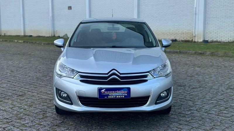 Citroën C4 Lounge Thp A Orig - foto 2