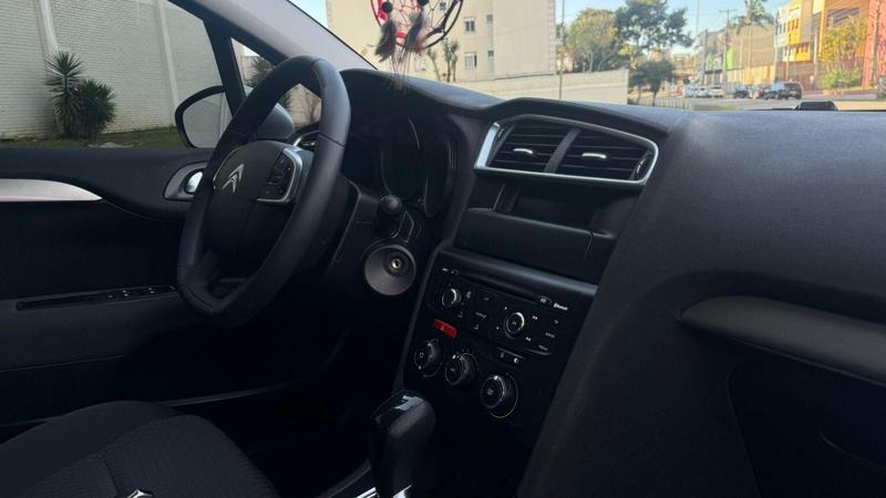 Citroën C4 Lounge Thp A Orig - foto 7