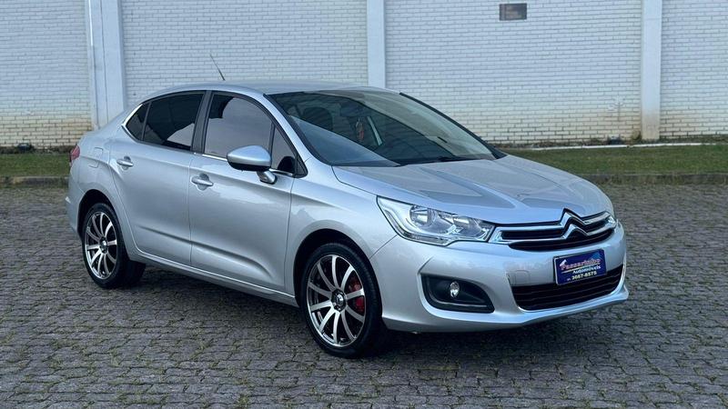 Citroën C4 Lounge Thp A Orig - foto 3