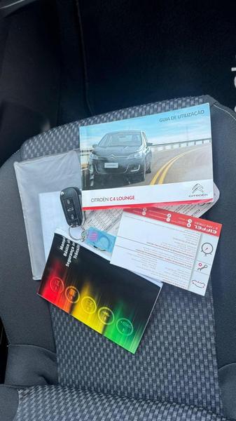 Citroën C4 Lounge Thp A Orig - foto 8