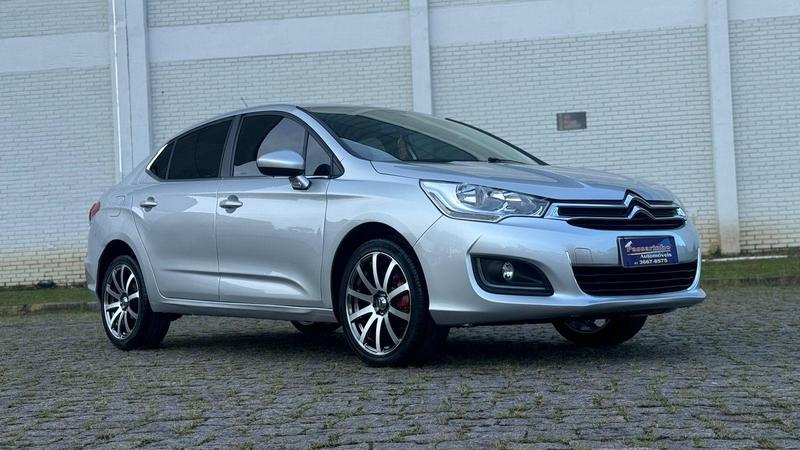 Citroën C4 Lounge Thp A Orig - foto 12